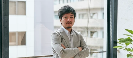 「強いプロダクトだからこそ、攻めのセールスができる」セールスマネージャー桑田がMILへ転職したきっかけとは
