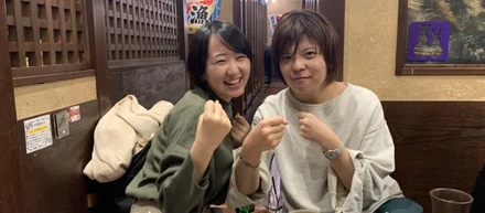 【新入社員ブログ】あけましておめでとうございます！ツナガルは今年も全力で駆け抜けます！！