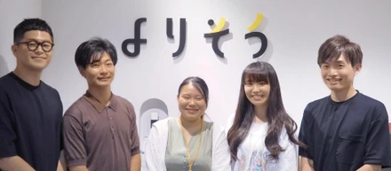 サービスデザインでアンケート回収率100%を目指す。僧侶手配サービス「お坊さん便」の事業成長貢献の裏側