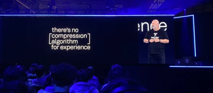 AWS re:Invent 2019 #3