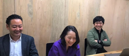 創業の思いとこれから。ECの力で、挑戦する人を応援し続ける会社にしたい。