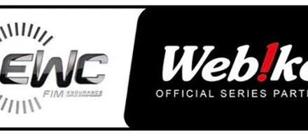「FIM世界耐久ロードレース選手権シリーズ（EWC）」のオフィシャルスポンサーに就任