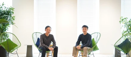 【CEO&COO対談】全ては「積み重ね」。設立6年で1000名規模に急拡大した、LINE Fukuoka組織経営の裏側