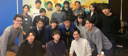 【好評につき東京で第二弾！】BUCHAKE Night vol.2を開催しました！