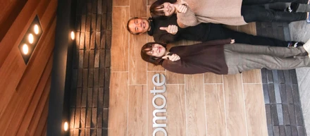 こんなお仕事もあるのです。ただいま引き合い増加中！←カジュアル面談もやってます