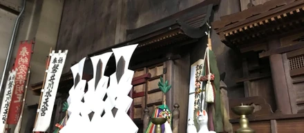 仕事納め
