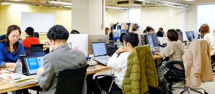 データで語れるクリエイティブ組織にしたい。Salesforceを利用した業務改革を語る。