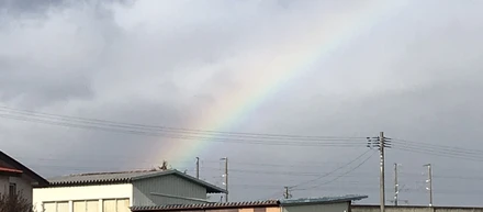 今年一年本当にありがとうございます！