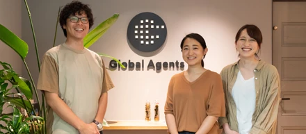 【クロストーク】「出会う、繋がる、広がる」を創り出す