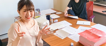 東大インターン生が振り返る『CI Inc.  2019』