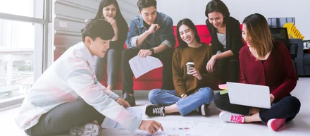 Wacky Team Bonding Ideas Under $10