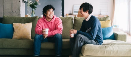 コーヒーをオフィスに届けたいわけと、資金調達実施の背景。