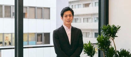 「セールスとは読み・書き・そろばん」セールスマネージャーの一條が考えるMILで必要なスキルとは？