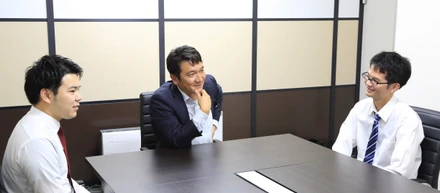 【第二弾】入社したばかりの社員に聞いた！クラスアクトに入社を決めた理由