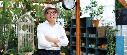 我々の仕事は「家」を作ることじゃなくその先にある「どう生きていくか」を一緒に考え、つくることだと思っています。