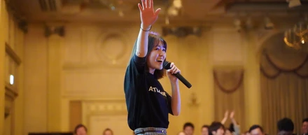 カラオケ部発足！ガチで歌いたい人の集まり