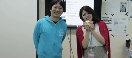 【MVP】なかまおもいなぼくのどうき