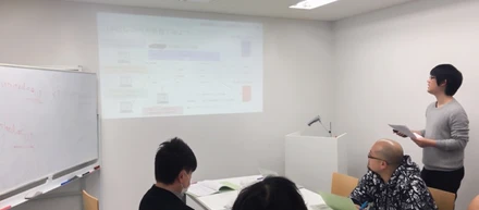 【社内研修】インフラ研修を行いました！