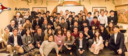 2019年の総まとめと2020年の戦略をお披露目！AIエッジカメラ/ビッグデータクラスターなどなど