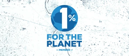 1% for the Planet