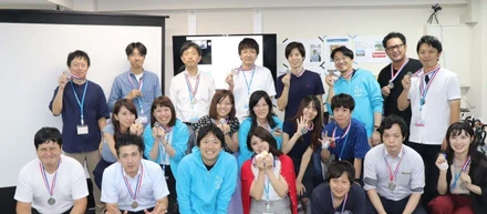 新卒入社の私が感じたiYellの働きやすさ