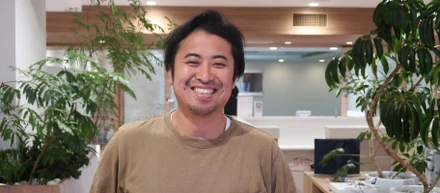 「未踏の目標や課題に向き合う事が最高のモチベーションになる」エンジニアリングマネージャーとして開発組織を担う私がFiNCに入社した理由。