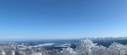 雪を求めて…⛄社員旅行♪