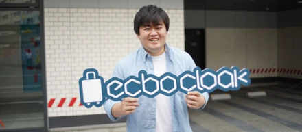 2年越しのジョイン！フリーランスから始まった社会人生活〜ecbo入社まで｜Software Engineer 江原 一博（ecbonistより）