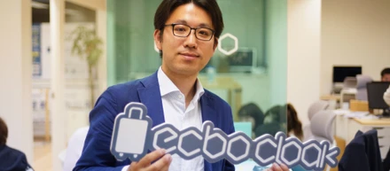 【ユーザーインタビュー#1】荷物を預けて行動の制約を取っ払う。Uber Eats配達員×会社員の「モノの所有を、自由に。」する方法（ecbonistより）