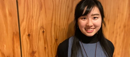 トランスナショナルな環境でアカデミアを越境する：University College London 生嶋美伶さんインターン・インタビュー
