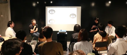 これからの働き方、どうしよう？ 京都で大学生向けセミナーを開催しました