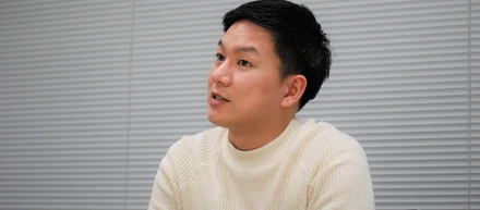 名古屋支社を牽引するチームリーダーの改革。「飲食店にとって役立つ会社でありたい」