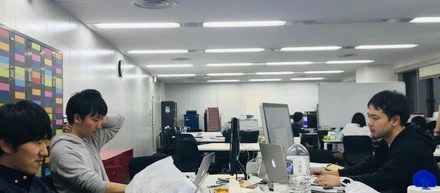 元バンドマンが、brossomというスタートアップをつくった理由
