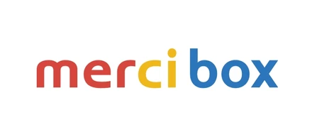 “Go Boldにおもいっきり働く”ための制度「merci box」