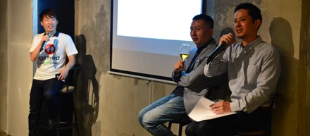 第四回フードビジネス交流会 in Jakarta