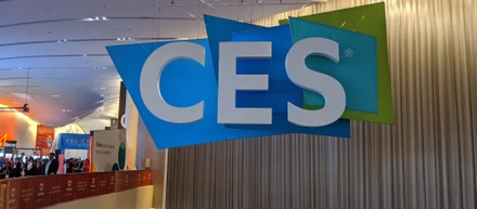 CES2020レポート①パートナー企業CHASING社の紹介