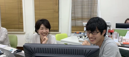 9期目のベンチャーだからこそ伝えられることがある