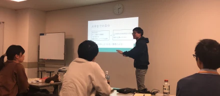 苦しいって楽しい！考えて考えて考え抜くmanabyの新人研修って？【後編】