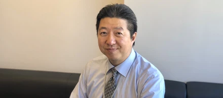 【AViC入社ヒストリーVol.2】大手証券会社の営業からITスタートアップへの転身