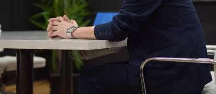 ユニバースジャパン株式会社の代表の面接があまりにも特殊すぎる。