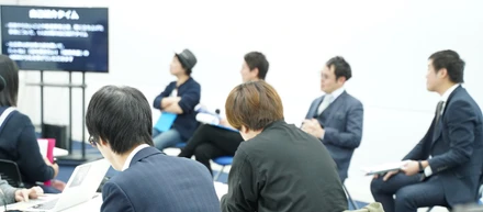 「起業BootCamp」でみる人事イベント運営の極意
