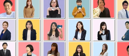 人事採用部責任者21名に直撃！あなたの「#シゴトの抱負2020」を教えてください！