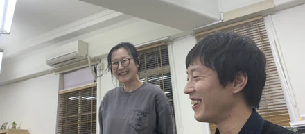 私がBe&Doを選んだ理由～コンサルタント赤澤