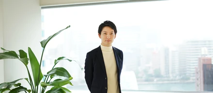 製薬会社の営業マン → 起業経験を経た私が、オーリーズに入社した理由