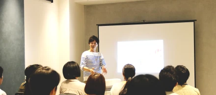 「MERYのこれまでとこれから」についてお話しする、少人数制のクローズドイベントを開催しました！