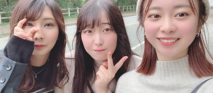 【東京オフィス紹介】齊木菜々子（東京）～渋谷の「ド真ん中」で活躍する大学生広報担当～