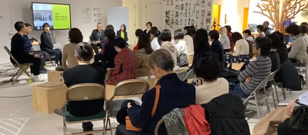 企業におけるアートの役割とは？ Hamee株式会社がビジネスにアートを取り入れる理由