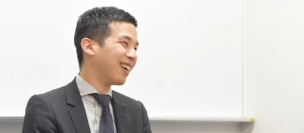 プログラマー→英語講師未経験で教壇に立つビッグチャレンジ