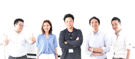 従業員を紹介します！～インバウンド事業編～