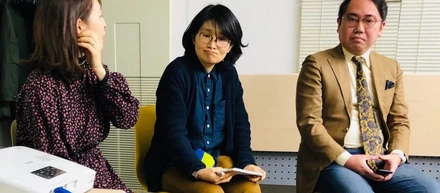 店長2人にインタビュー。「え！？」と驚いたビジレザの当たり前とは？